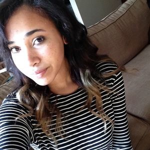 Meet your Posher, Arielle